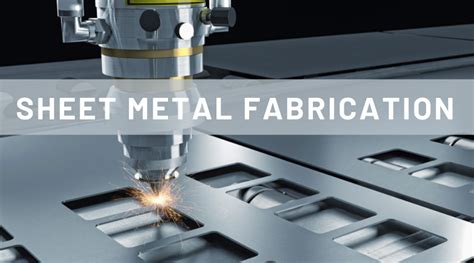 future of sheet metal fabrication|sheet metal manufacturing trends.